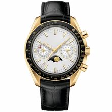 Speedmaster Moonphase Co-Axial Master Chronometer Moonphase Chronograph 44.25 mm