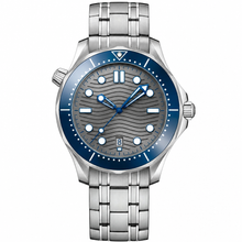 Seamaster Diver 300M Omega Co-Axial Master Chronometer 42 mm