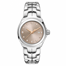 TAG Heuer Link Date
