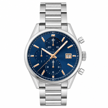 TAG Heuer Carrera Chronograph