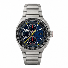 TAG Heuer Formula 1 x Oracle Red Bull Racing Chronograph