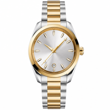 Seamaster Aqua Terra Shades Co-Axial Master Chronometer 38 mm