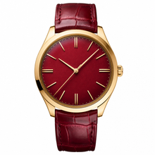 De Ville Trésor Omega Co‑Axial Master Chronometer 40 mm