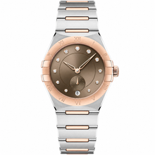Constellation Co-Axial Master Chronometer with Small Seconds, 34 mm