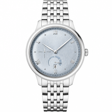 De Ville Prestige Co-Axial Master Chronometer Power Reserve 41 mm
