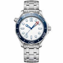 Seamaster Diver 300M America's Cup