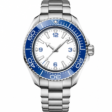Seamaster Planet Ocean 6000M Ultra Deep