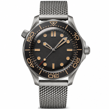 Seamaster Diver 300M Edition 007