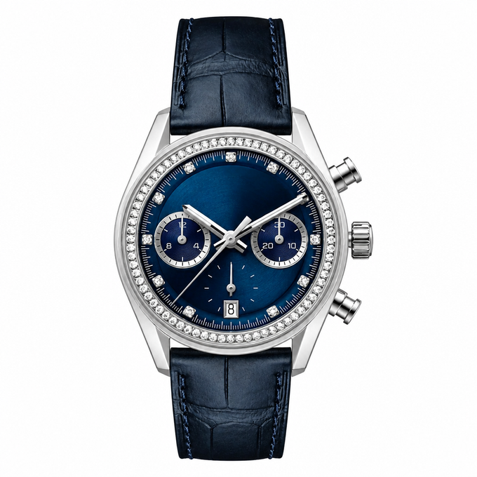 TAG Heuer Carrera Chronograph