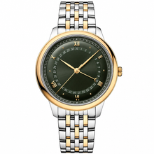 De Ville Prestige Co-Axial Master Chronometer med datovisning med visere, 42 mm
