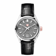 TAG Heuer Carrera Date Plasma Diamant d’Avant-Garde