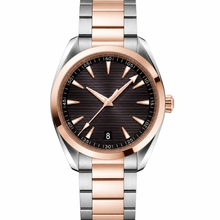 Seamaster Aqua Terra 150M Co-Axial Master Chronometer 41 mm