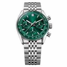 TAG Heuer Carrera Chronograph