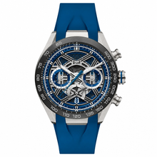 TAG Heuer Carrera Chronograph Extreme Sport