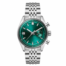 TAG Heuer Carrera Chronograph