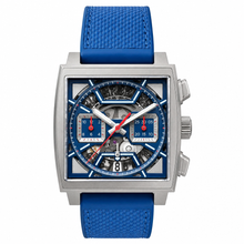 TAG Heuer Monaco Chronograph