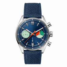 TAG Heuer Carrera Chronograph Skipper