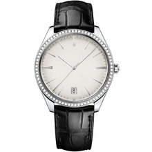 De Ville Trésor Co-Axial Master Chronometer 40 mm