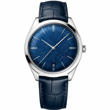 De Ville Trésor Co-Axial Master Chronometer 40 mm