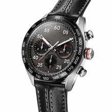 TAG Heuer Carrera Chronograph x Porsche