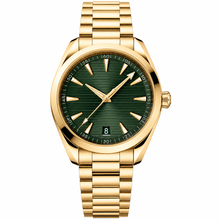 Seamaster Aqua Terra 150M Co-Axial Master Chronometer 41 mm