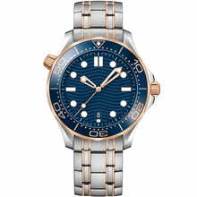 Seamaster Diver 300M Omega Co-Axial Master Chronometer 42 mm