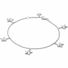Goldschmuck-Armband