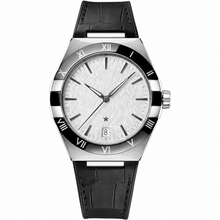 Constellation Co-Axial Master Chronometer 41 mm