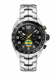 TAG Heuer Formula 1 Chronograph x Senna