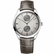 De Ville Trésor Co-Axial Master Chronometer Power Reserve 40 mm