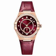 Constellation Co-Axial Master Chronometer s malými vteřinami, 34 mm