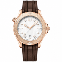 Seamaster Diver 300M Co-Axial Master Chronometer 42 mm