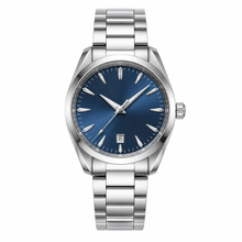 Seamaster Aqua Terra 150M Co-Axial Master Chronometer 38 mm