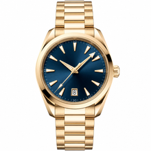 Seamaster Aqua Terra 150M Co-Axial Master Chronometer 38 mm