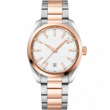 Seamaster Aqua Terra 150M Co-Axial Master Chronometer 38 mm