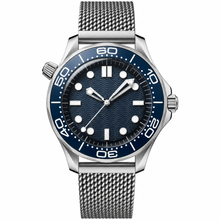 Seamaster Diver 300M – 60th Anniversary of James Bond