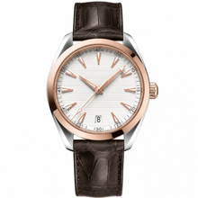 Seamaster Aqua Terra 150M Co-Axial Master Chronometer 41 mm