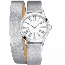 De Ville Mini Trésor Quartz 26 mm