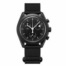 Hodinky Calendar Dress Watch White Steel