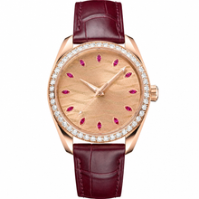 Seamaster Aqua Terra 150M Co-Axial Master Chronometer 38 mm