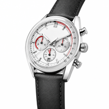 TAG Heuer Carrera Chronosprint x Porsche