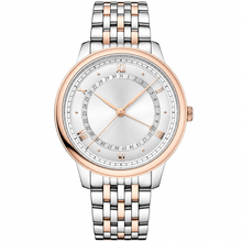 De Ville Prestige Co-Axial Master Chronometer med datovisning, 42 mm
