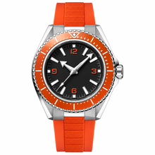 Seamaster Planet Ocean 600M Co-Axial Master Chronometer 42 mm