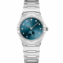 Constellation Co-Axial Master Chronometer mit kleiner Sekunde, 34 mm