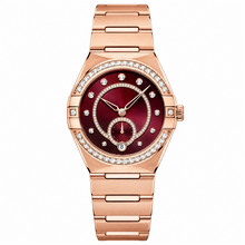 Constellation Co-Axial Master Chronometer s malými vteřinami, 34 mm