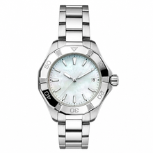 TAG Heuer Aquaracer PROFESSIONAL 200 SOLARGRAPH