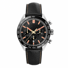 TAG Heuer Carrera Chronograph – Year of the Rabbit