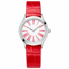 De Ville Mini Trésor Quartz 26 mm