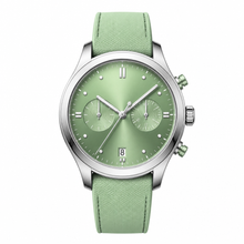 Hodinky Dress Watch Black Steel