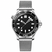 Seamaster Diver 300M Co-Axial Master Chronometer 42 mm